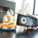 Sphero’s BB-8 Toy: The Droid For You