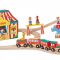 Best Wooden Trains Kids Will Love